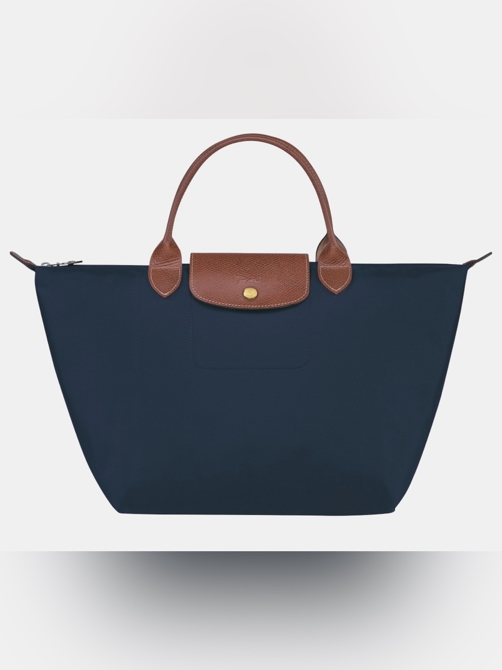 LONGCHAMP ✨ LE PLIAGE ORIGINAL M
HANDBAG | Navy Blue